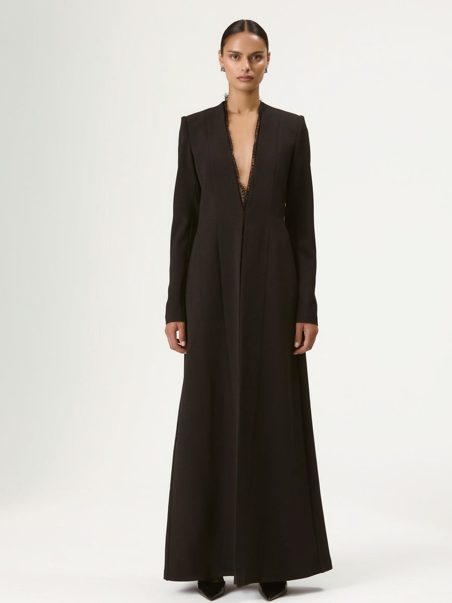 Noor Tailored Abaya