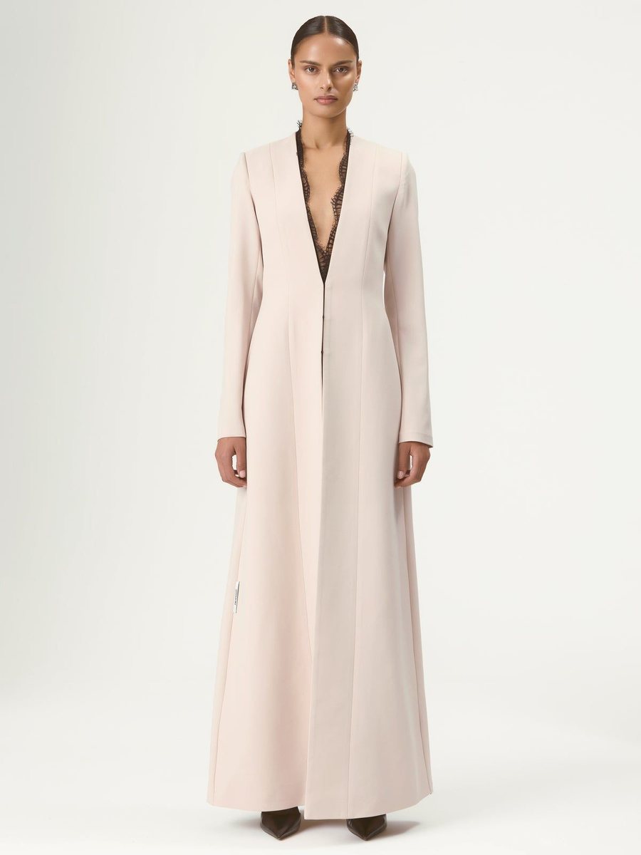 Noor Tailored Abaya