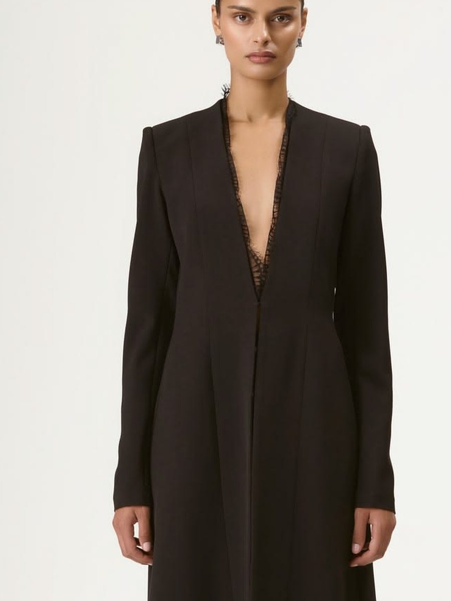 Noor Tailored Abaya